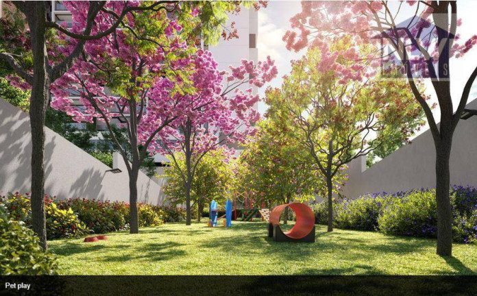 Imagem Apartamento com 3 Quartos à Venda, 70 m² em Ibirapuera - São Paulo