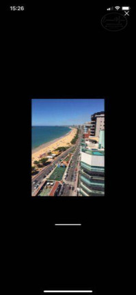 Apartamento com 1 Quarto à Venda, 65 m² em Praia De Itaparica - Vila Velha