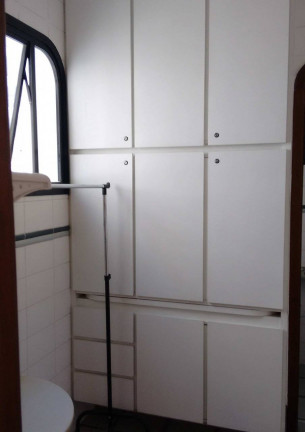 Imagem Apartamento com 4 Quartos à Venda, 168 m² em Vila Regente Feijó - São Paulo Imagem Apartamento com 4 Quartos à Venda, 168 m² em Vila Regente Feijó - São Paulo