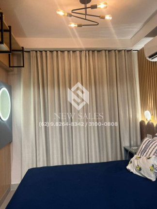 Imagem Apartamento com 2 Quartos à Venda, 68 m² em Setor Bueno - Goiânia Imagem Apartamento com 2 Quartos à Venda, 68 m² em Setor Bueno - Goiânia