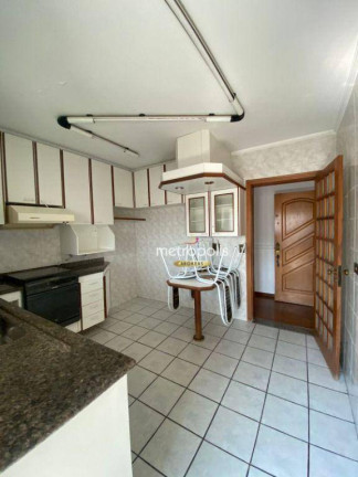 Imagem Apartamento com 3 Quartos à Venda, 104 m² em Cerâmica - São Caetano Do Sul