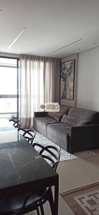 Imagem Apartamento com 3 Quartos à Venda, 102 m² em Agronômica - Florianópolis
