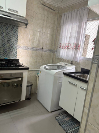 Imagem Apartamento com 2 Quartos à Venda, 58 m² em Vila Ema - São Paulo Imagem Apartamento com 2 Quartos à Venda, 58 m² em Vila Ema - São Paulo