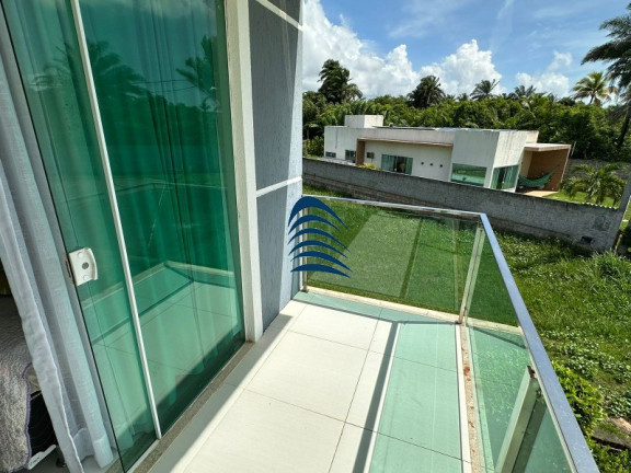 Imagem Casa com 5 Quartos à Venda, 220 m² em Abrantes - Camacari