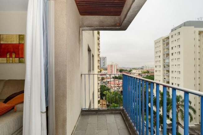 Imagem Imóvel com 2 Quartos à Venda, 89 m² em Vila Mascote - São Paulo Imagem Imóvel com 2 Quartos à Venda, 89 m² em Vila Mascote - São Paulo