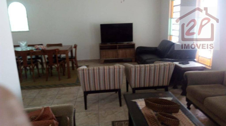 Imagem Casa com 4 Quartos à Venda, 180 m² em Bosque Dos Eucaliptos - São José Dos Campos