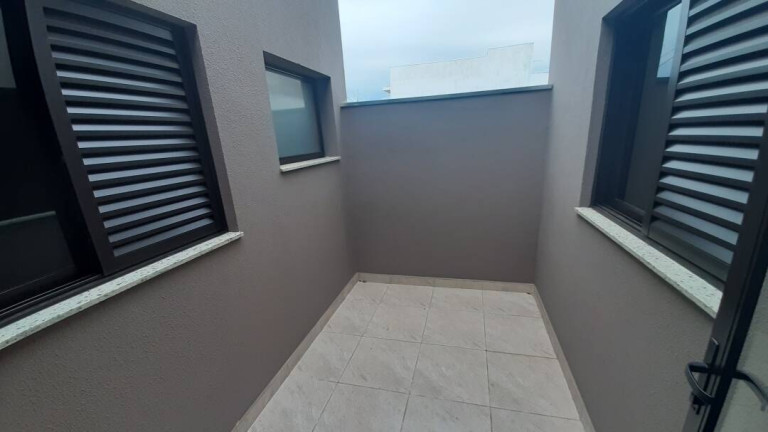 Imagem Casa de Condomínio com 3 Quartos à Venda, 97 m² em Cajuru - Sorocaba