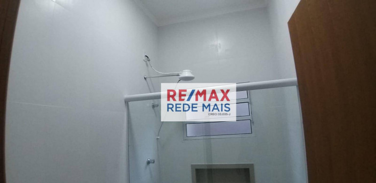 Imagem Kitnet com 1 Quarto para Alugar, 40 m² em Altos Do Paraíso - Botucatu