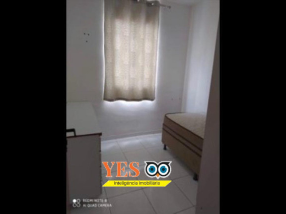 Imagem Apartamento com 2 Quartos à Venda, 60 m² em Pedra Do Descanso - Feira De Santana Imagem Apartamento com 2 Quartos à Venda, 60 m² em Pedra Do Descanso - Feira De Santana