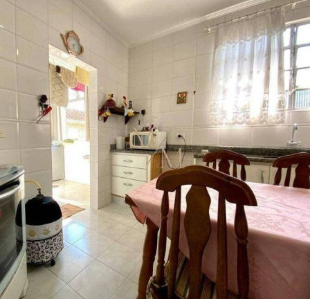 Imagem Apartamento com 2 Quartos à Venda, 90 m² em Marapé - Santos Imagem Apartamento com 2 Quartos à Venda, 90 m² em Marapé - Santos