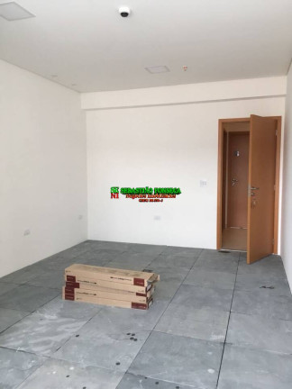 Imagem Imóvel Comercial para Alugar, 26 m² em Centro - Jacareí
