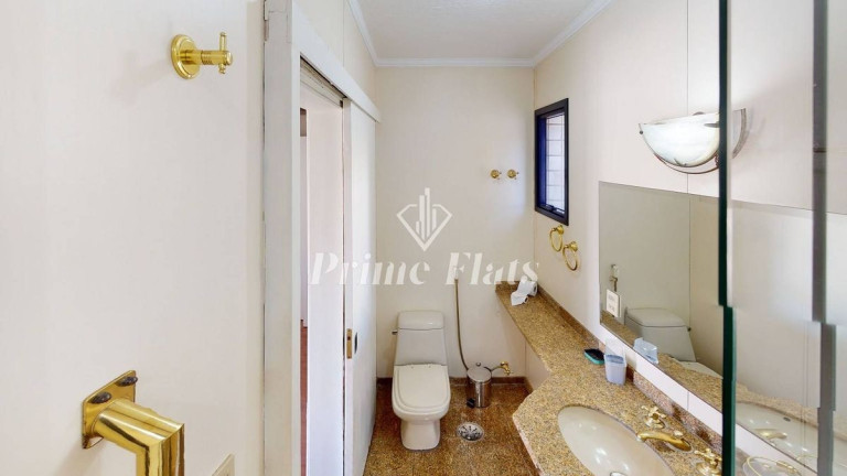 Imagem Apartamento com 1 Quarto à Venda, 53 m² em Santana - São Paulo