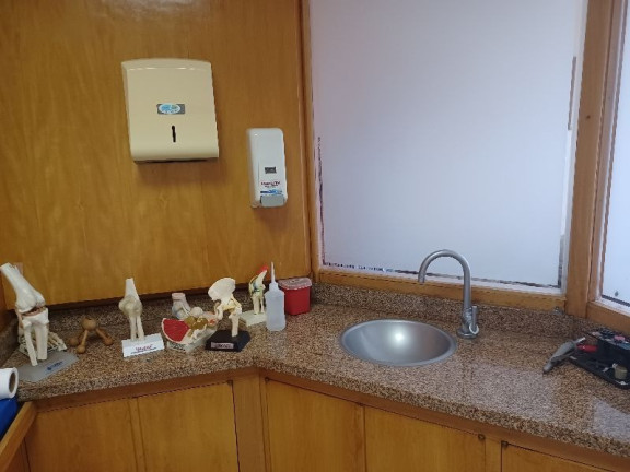 Imagem Sala Comercial à Venda, 35 m² em Barra Da Tijuca - Rio De Janeiro