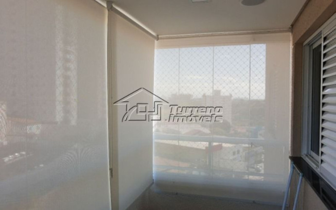 Foto do imóvel Apartamento com 3 Quartos à Venda, 89 m² em Jardim Satélite - São José Dos Campos