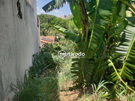 Terreno à Venda, 385 m² em Jardim Guarani - Campinas