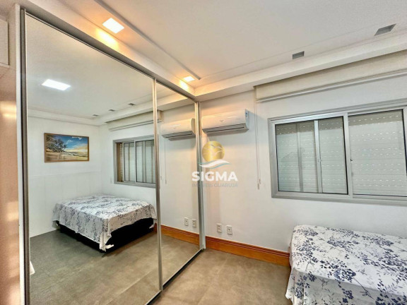 Imagem Apartamento com 3 Quartos à Venda, 145 m² em Pitangueiras - Guarujá