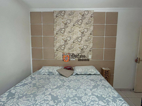Imagem Apartamento com 3 Quartos à Venda, 107 m² em Vila Camilópolis - Santo André Imagem Apartamento com 3 Quartos à Venda, 107 m² em Vila Camilópolis - Santo André