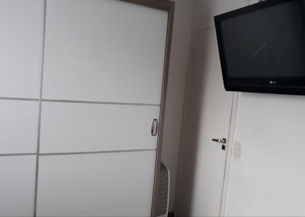 Imagem Apartamento com 2 Quartos à Venda, 43 m² em Jardim Santa Terezinha (zona Leste) - São Paulo Imagem Apartamento com 2 Quartos à Venda, 43 m² em Jardim Santa Terezinha (zona Leste) - São Paulo