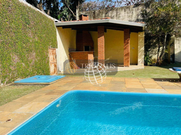 Imagem Casa com 3 Quartos à Venda, 223 m² em Vila Santista - Atibaia Imagem Casa com 3 Quartos à Venda, 223 m² em Vila Santista - Atibaia