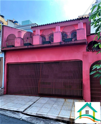 Sobrado com 3 Quartos à Venda, 143 m² em Vila Gonçalves - São Bernardo Do Campo