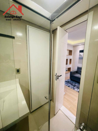Imagem Apartamento com 1 Quarto para Alugar, 35 m² em Bela Vista - São Paulo Imagem Apartamento com 1 Quarto para Alugar, 35 m² em Bela Vista - São Paulo