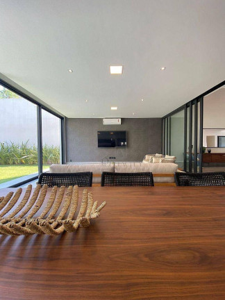 Imagem Casa com 6 Quartos à Venda, 900 m² em Tamboré - Santana De Parnaíba