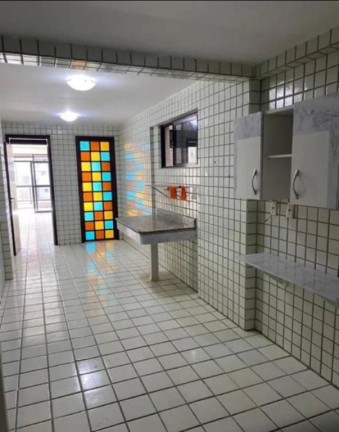 Imagem Apartamento com 3 Quartos à Venda, 152 m² em Tambaú - João Pessoa
