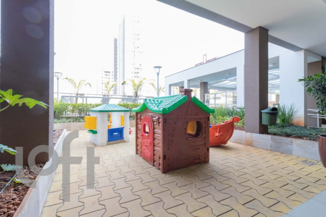 Imagem Apartamento com 2 Quartos à Venda, 115 m² em Tatuapé - São Paulo