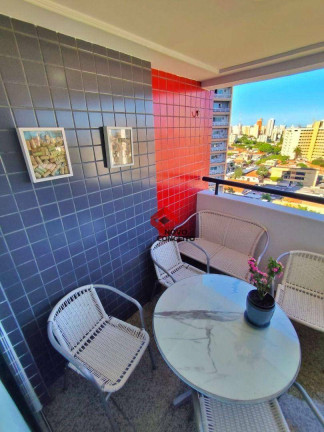 Imagem Apartamento com 3 Quartos à Venda, 118 m² em Dionisio Torres - Fortaleza Imagem Apartamento com 3 Quartos à Venda, 118 m² em Dionisio Torres - Fortaleza