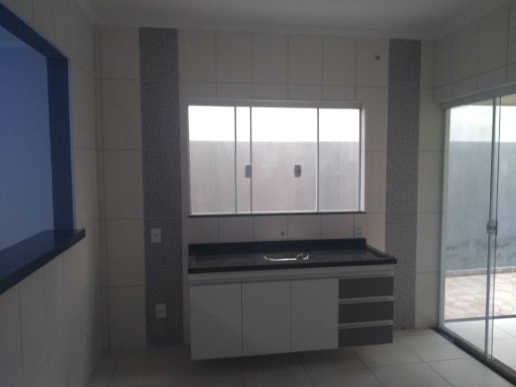Imagem Casa com 2 Quartos à Venda, 186 m² em Jardim Solange - Bauru