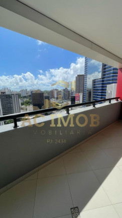 Imagem Imóvel com 1 Quarto à Venda, 51 m² em Caminho Das árvores - Salvador Imagem Imóvel com 1 Quarto à Venda, 51 m² em Caminho Das árvores - Salvador