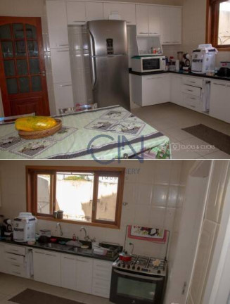 Imagem Casa com 3 Quartos à Venda, 420 m² em Lot. Eldorado - Tremembé
