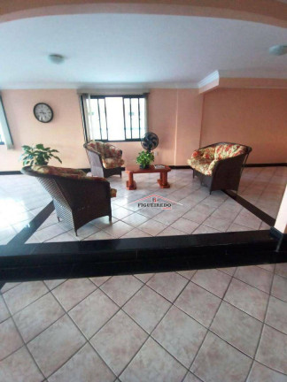 Imagem Apartamento com 1 Quarto à Venda, 56 m² em Aviação - Praia Grande Imagem Apartamento com 1 Quarto à Venda, 56 m² em Aviação - Praia Grande