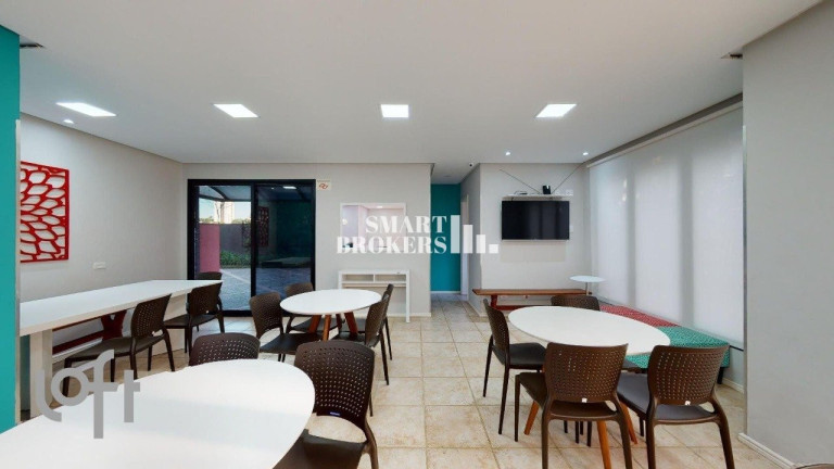 Imagem Apartamento com 3 Quartos à Venda, 79 m² em Bosque Da Saúde - São Paulo