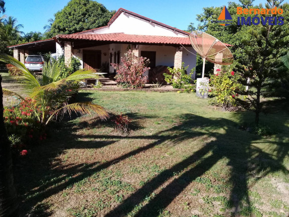 Imagem Chácara com 3 Quartos à Venda, 47 m² em Caponga - Cascavel
