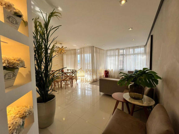 Imagem Imóvel com 3 Quartos à Venda ou Locação, 112 m² em Indaiá - Caraguatatuba