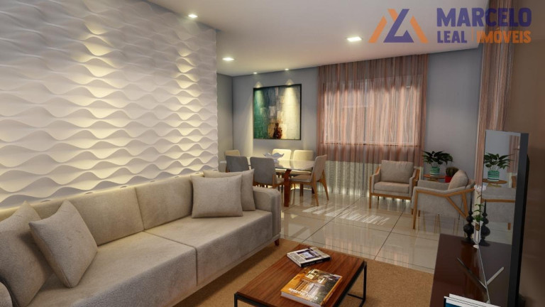 Imagem Casa de Condomínio com 4 Quartos à Venda, 147 m² em Candeias - Vitória Da Conquista Imagem Casa de Condomínio com 4 Quartos à Venda, 147 m² em Candeias - Vitória Da Conquista
