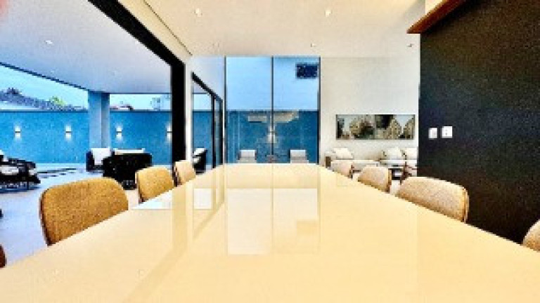 Imagem Casa com 5 Quartos à Venda, 490 m² em Jardim Acapulco - Guarujá