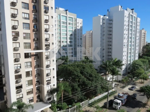 Imagem Apartamento com 2 Quartos à Venda, 63 m² em Passo Da Areia - Porto Alegre