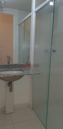 Imagem Apartamento com 3 Quartos à Venda, 70 m² em Vila Suzana - São Paulo