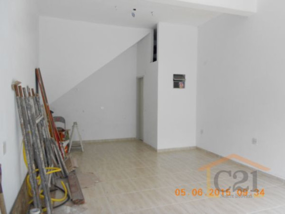 Imagem Loja para Alugar, 33 m² em Vila Guilherme - São Paulo Imagem Loja para Alugar, 33 m² em Vila Guilherme - São Paulo