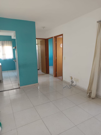 Imagem Apartamento com 2 Quartos à Venda, 50 m² em Jardim ísis - Cotia