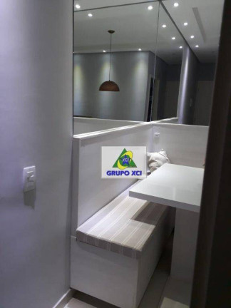 Imagem Apartamento com 2 Quartos à Venda, 56 m² em Jardim Santa Clara Do Lago Ii - Hortolândia Imagem Apartamento com 2 Quartos à Venda, 56 m² em Jardim Santa Clara Do Lago Ii - Hortolândia