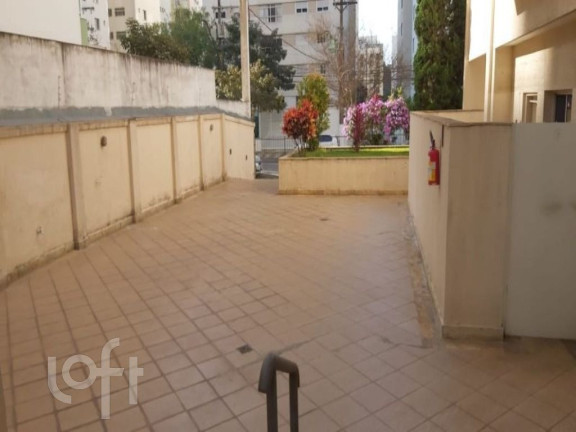 Apartamento com 1 Quarto à Venda, 51 m² em Saúde - São Paulo