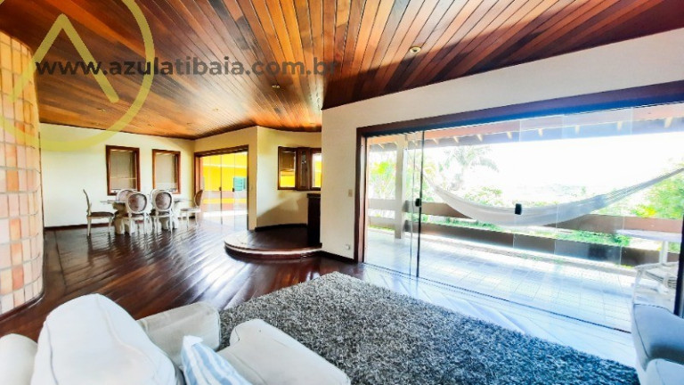 Imagem Casa com 3 Quartos à Venda, 425 m² em Samambaia Parque Residencial - Atibaia
