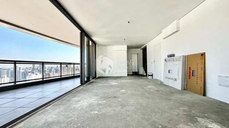 Imagem Imóvel com 4 Quartos à Venda, 324 m² em Vila Nova Conceição - São Paulo Imagem Imóvel com 4 Quartos à Venda, 324 m² em Vila Nova Conceição - São Paulo