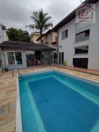Imagem Sobrado com 5 Quartos à Venda, 209 m² em Vila Zezé - Jacareí