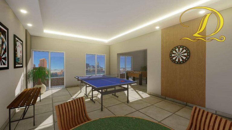 Imagem Apartamento com 2 Quartos à Venda, 91 m² em Tupi - Praia Grande Imagem Apartamento com 2 Quartos à Venda, 91 m² em Tupi - Praia Grande