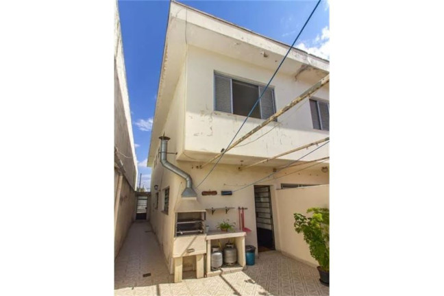 Imagem Casa com 4 Quartos à Venda,  em Vila Nova Manchester - São Paulo