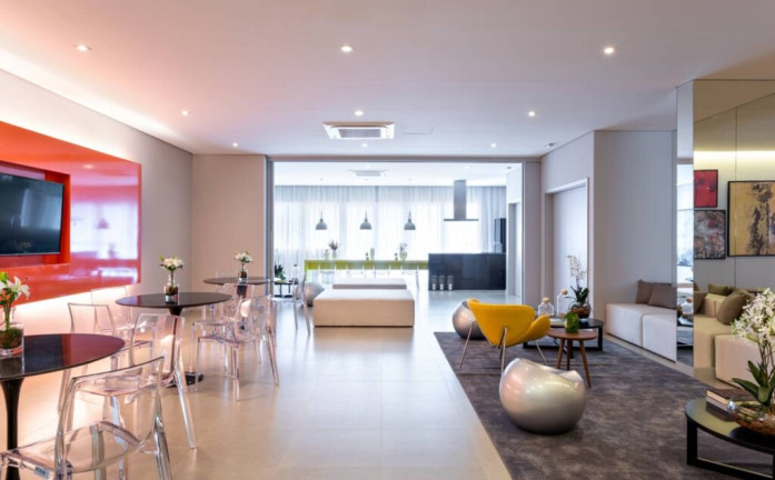 Imagem Imóvel com 1 Quarto à Venda, 24 m² em Sé - São Paulo Imagem Imóvel com 1 Quarto à Venda, 24 m² em Sé - São Paulo
